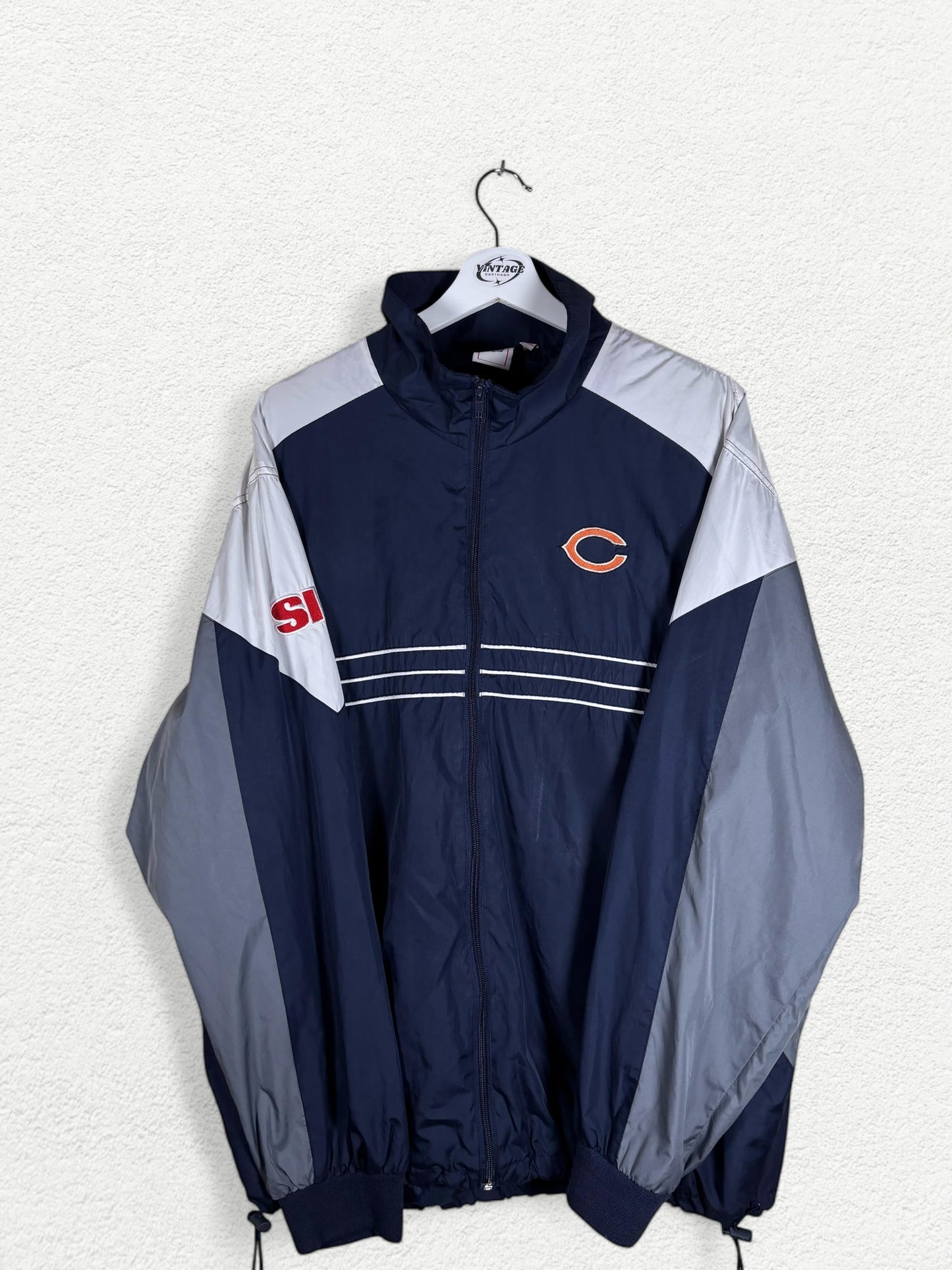 CHICAGO BEARS OFFICIAL NFL - XL