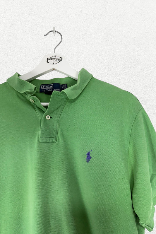 Ralph Lauren Polo Shirt – XL