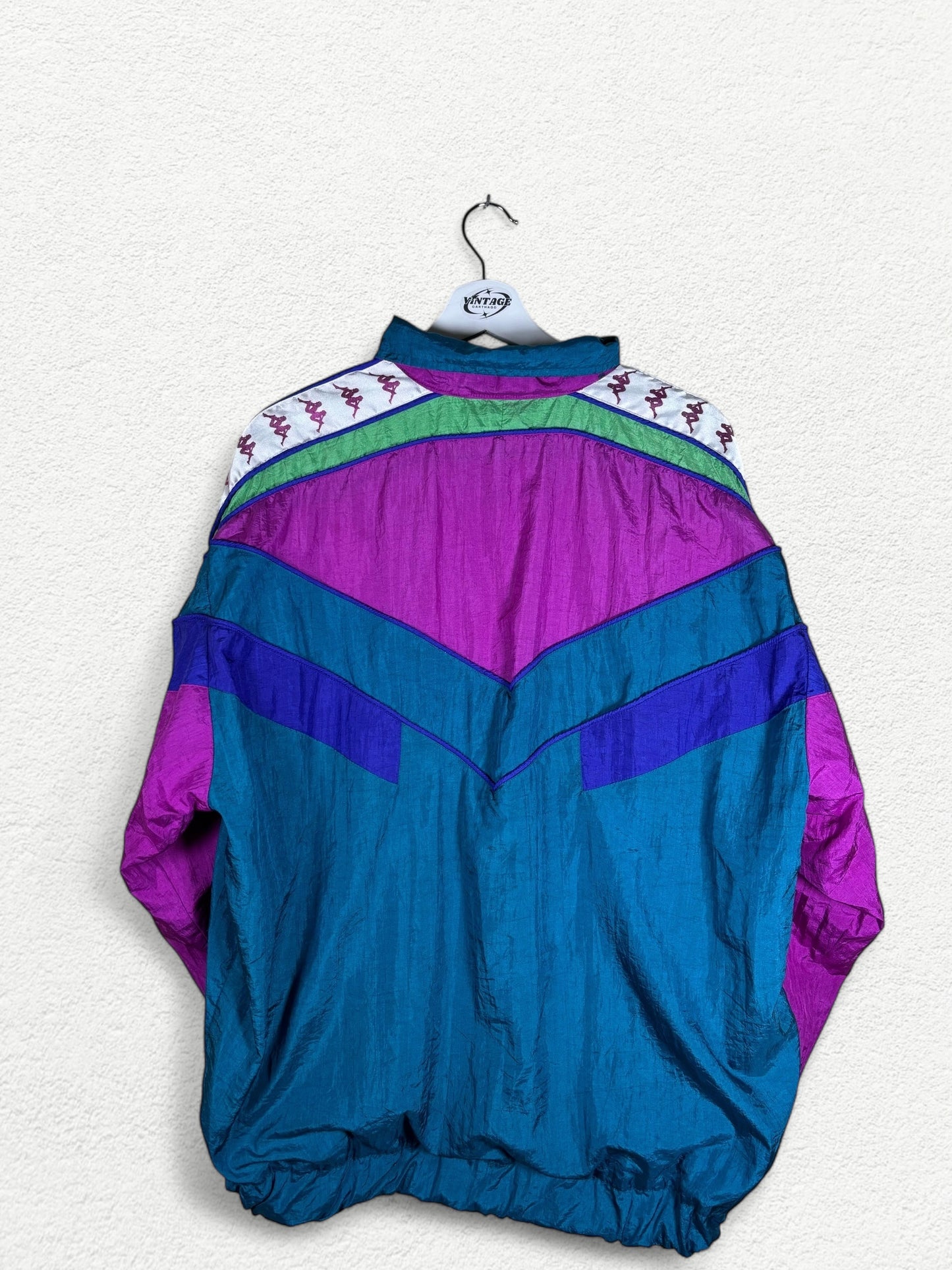 Chaqueta Kappa 90s