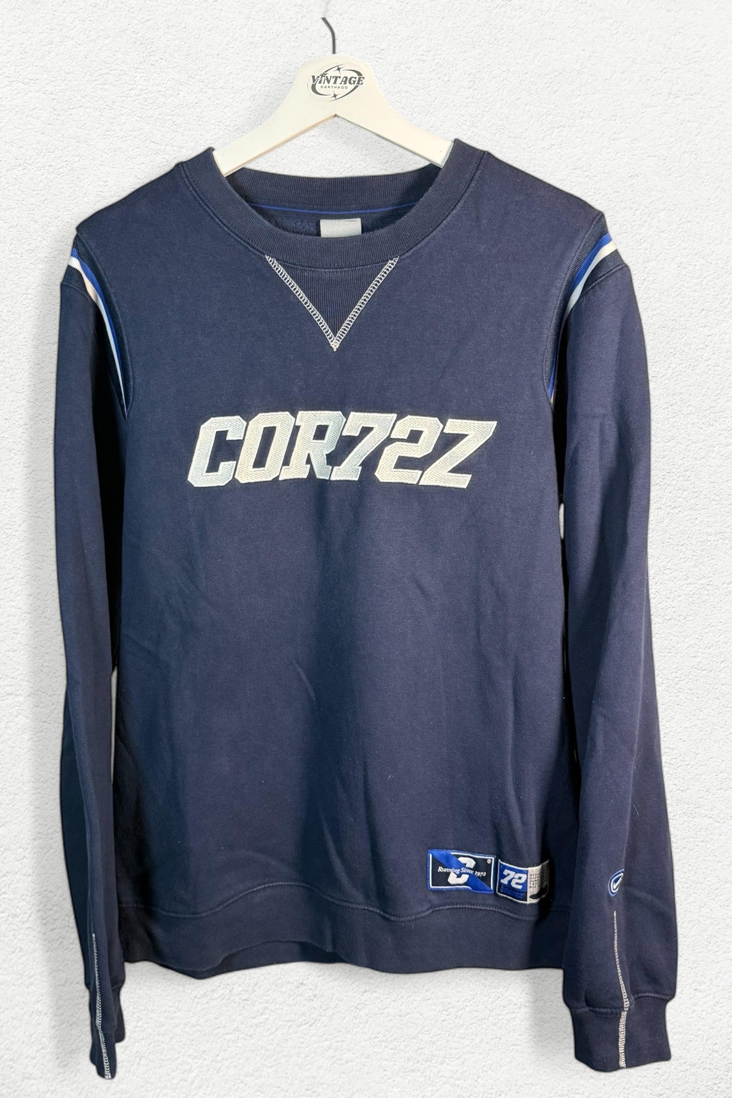 Nike Sweatshirt cor72z - M