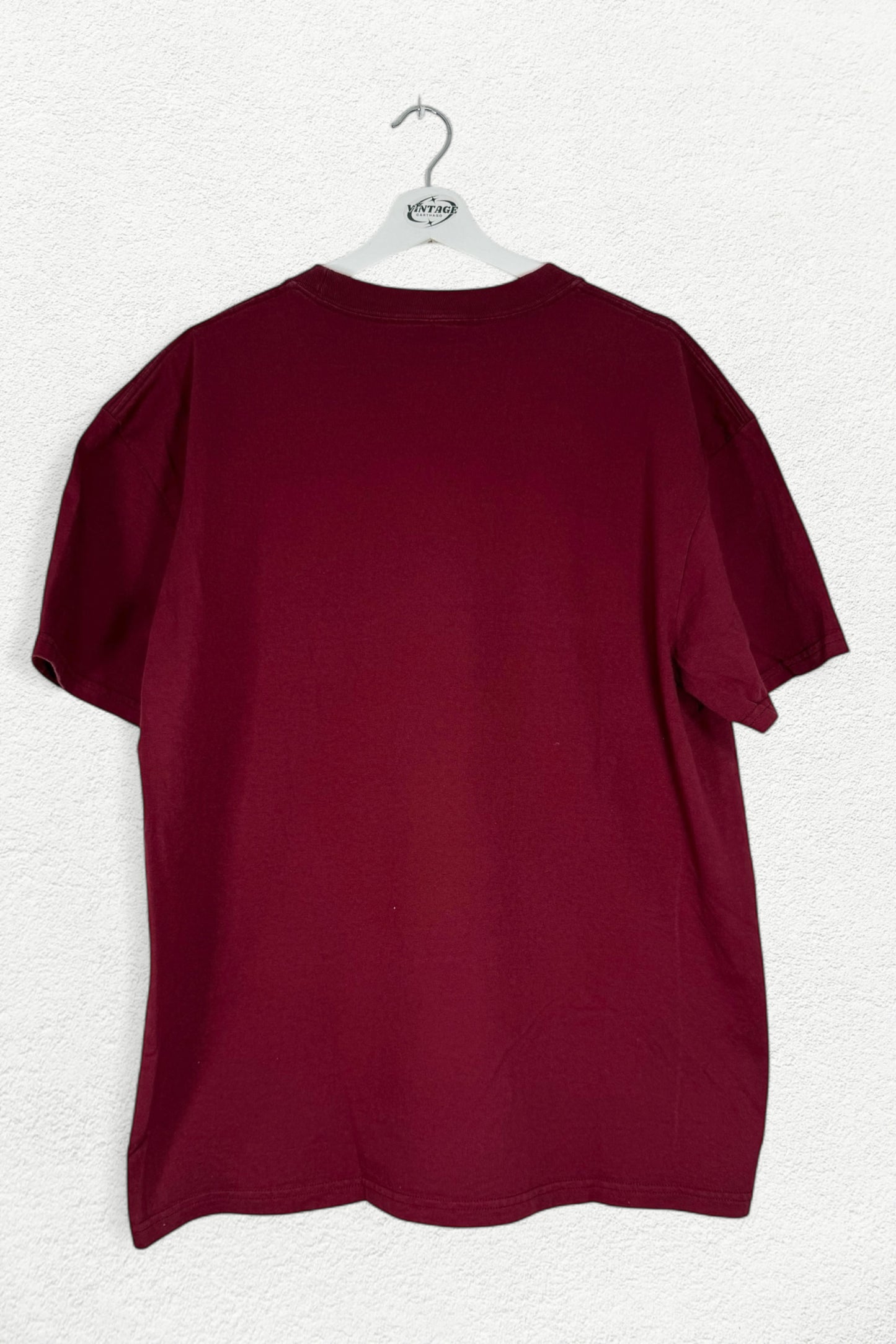 WAC Men’s Conference Champions T-Shirt – XL