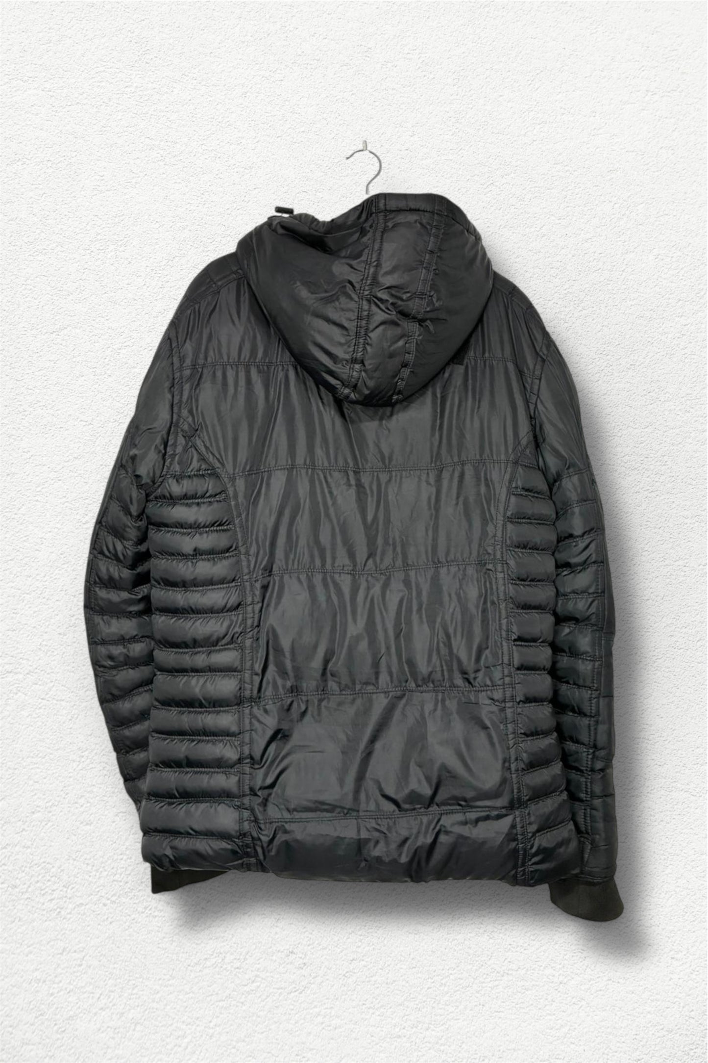 Geographical Norway Expedition Team Puffer Jacket – Size L