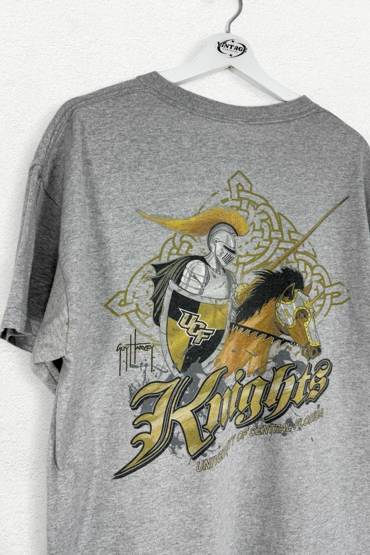 Guy Harvey T-Shirt - L