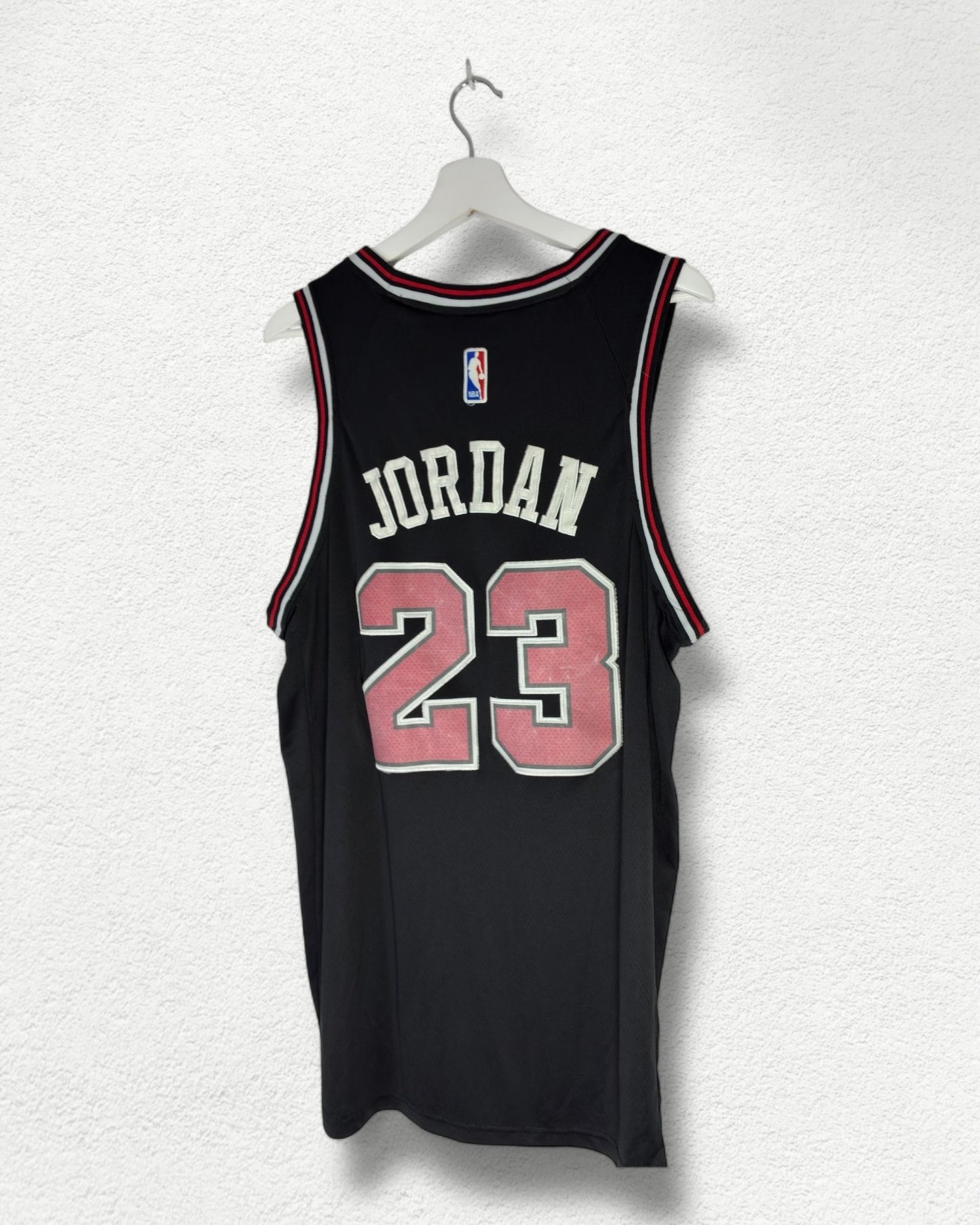 Chicago Bulls Michael Jordan #23 Jersey - M