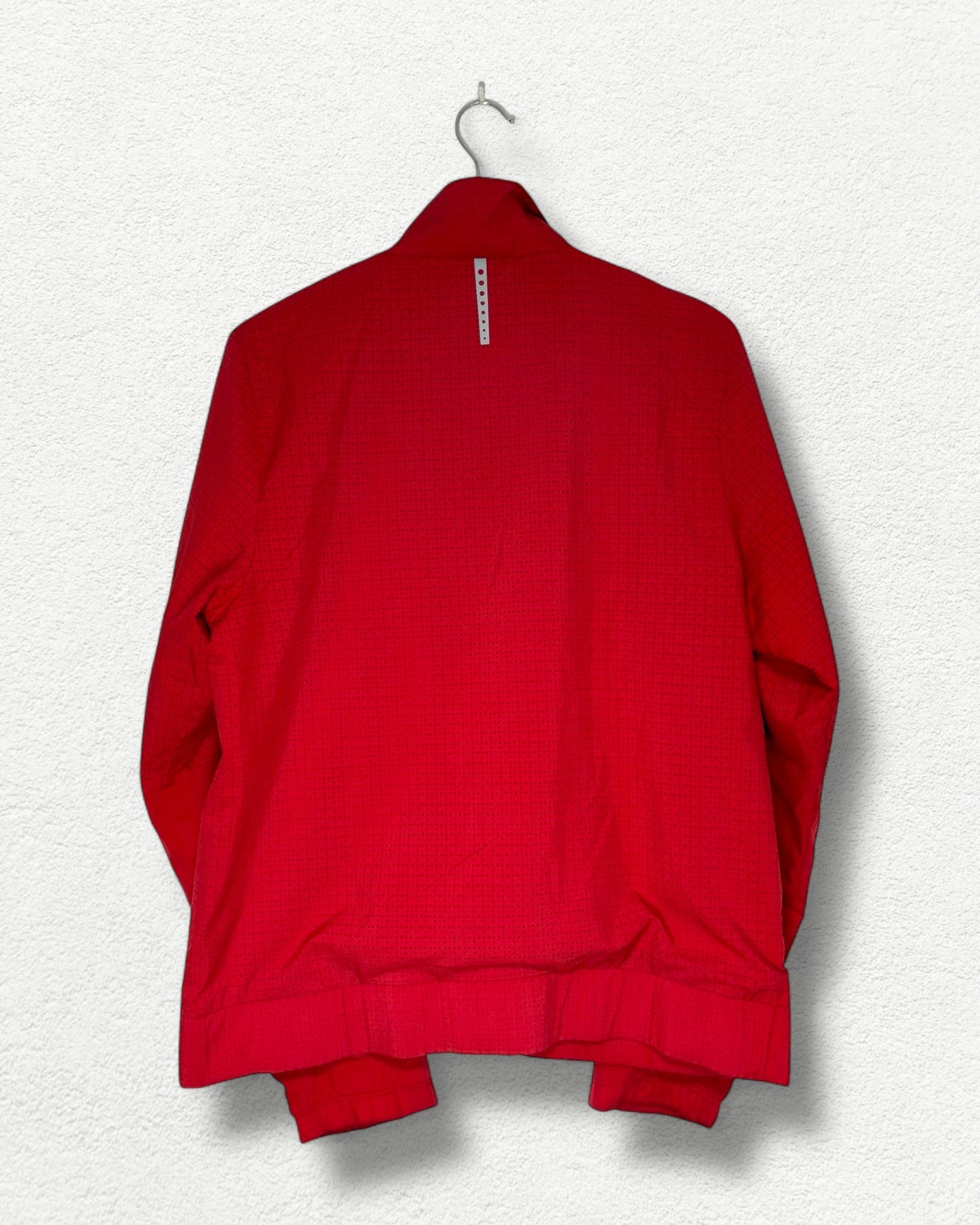 Nike Atlético de Madrid Jacket - 2007/08 Kia Sponsor - M