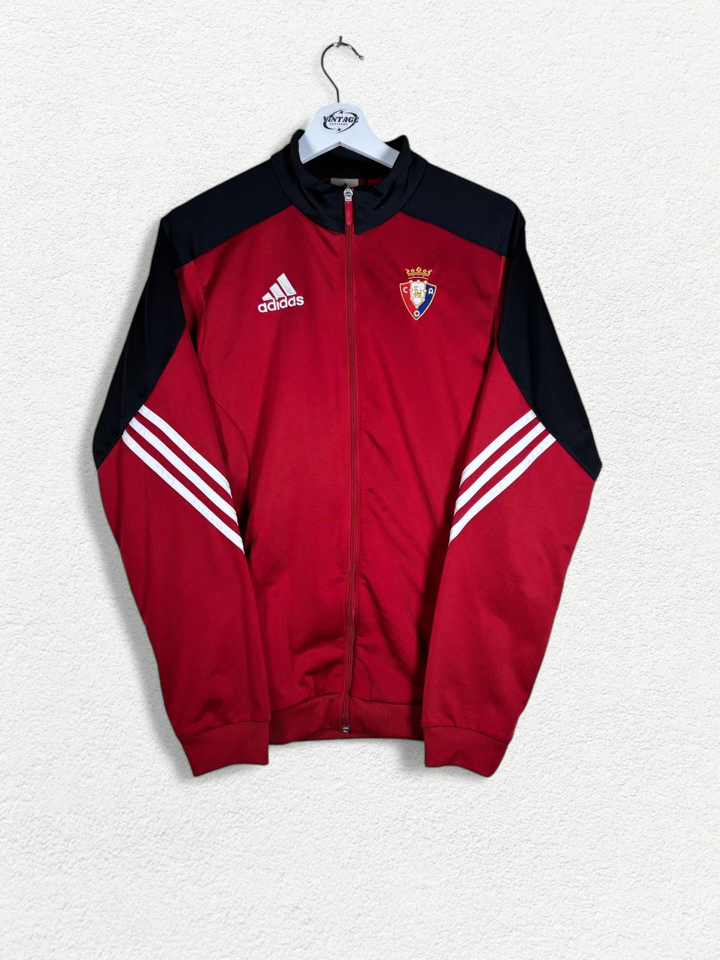 Chaqueta Osasuna