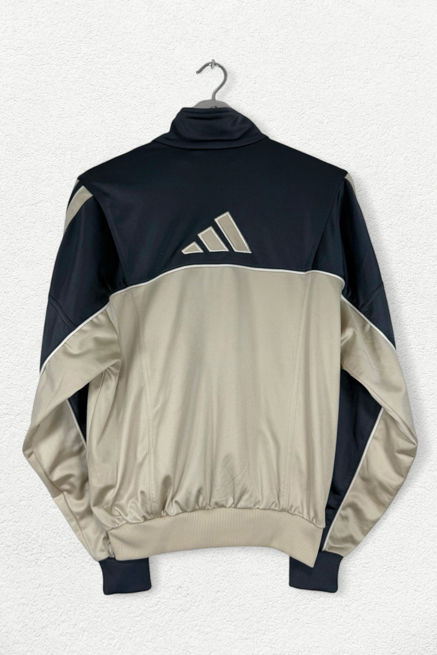 Adidas Track Jacket – Originals Style - 14 años