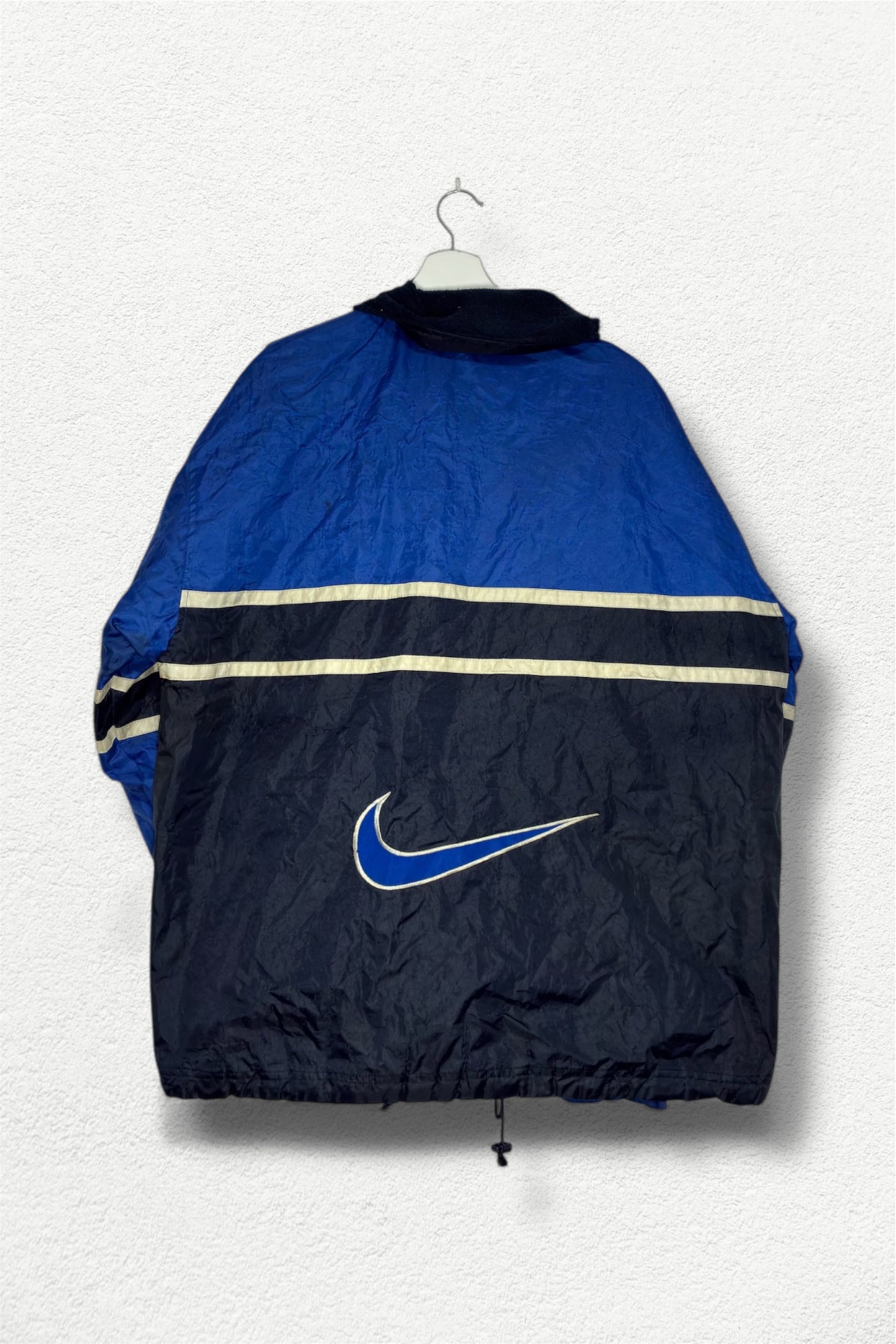 Nike 90s Windbreaker Jacket – Size L