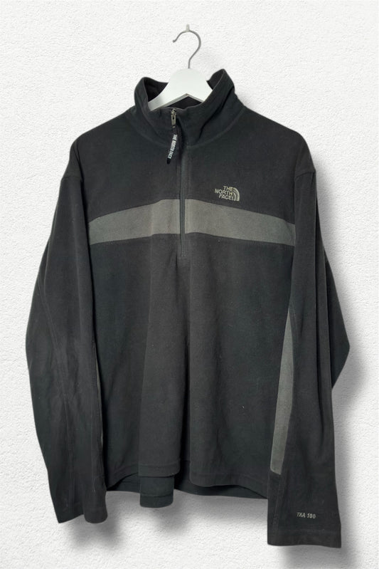 Vintage The North Face Fleece 1/4 Zip – M