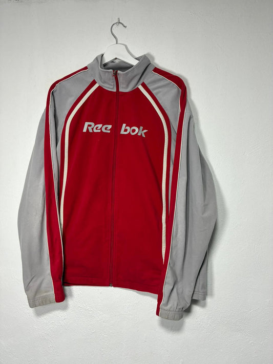 Reebok Classic Track Jacket – XL