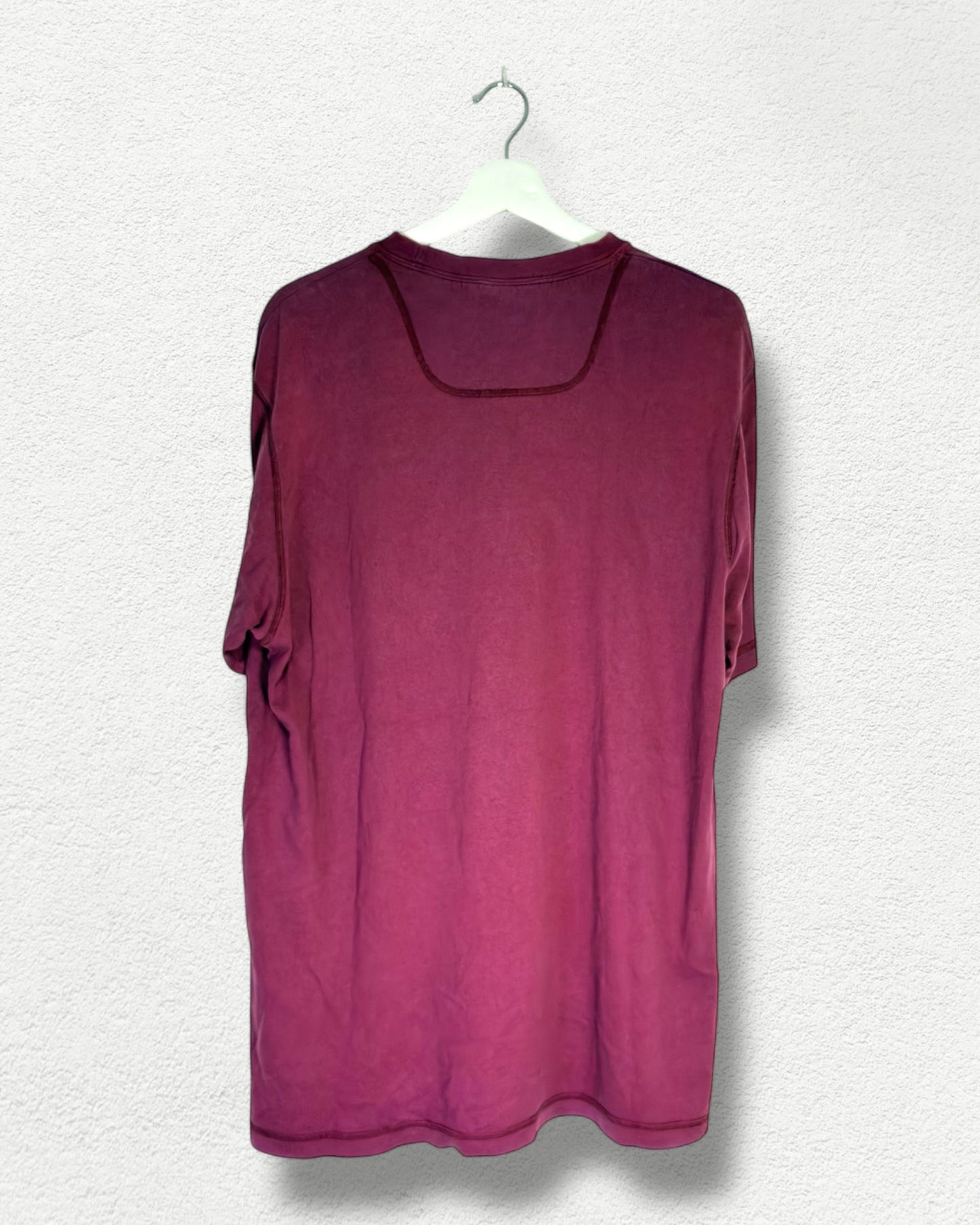 Adidas T-Shirt - XL - 2000s Vintage Logo Tee