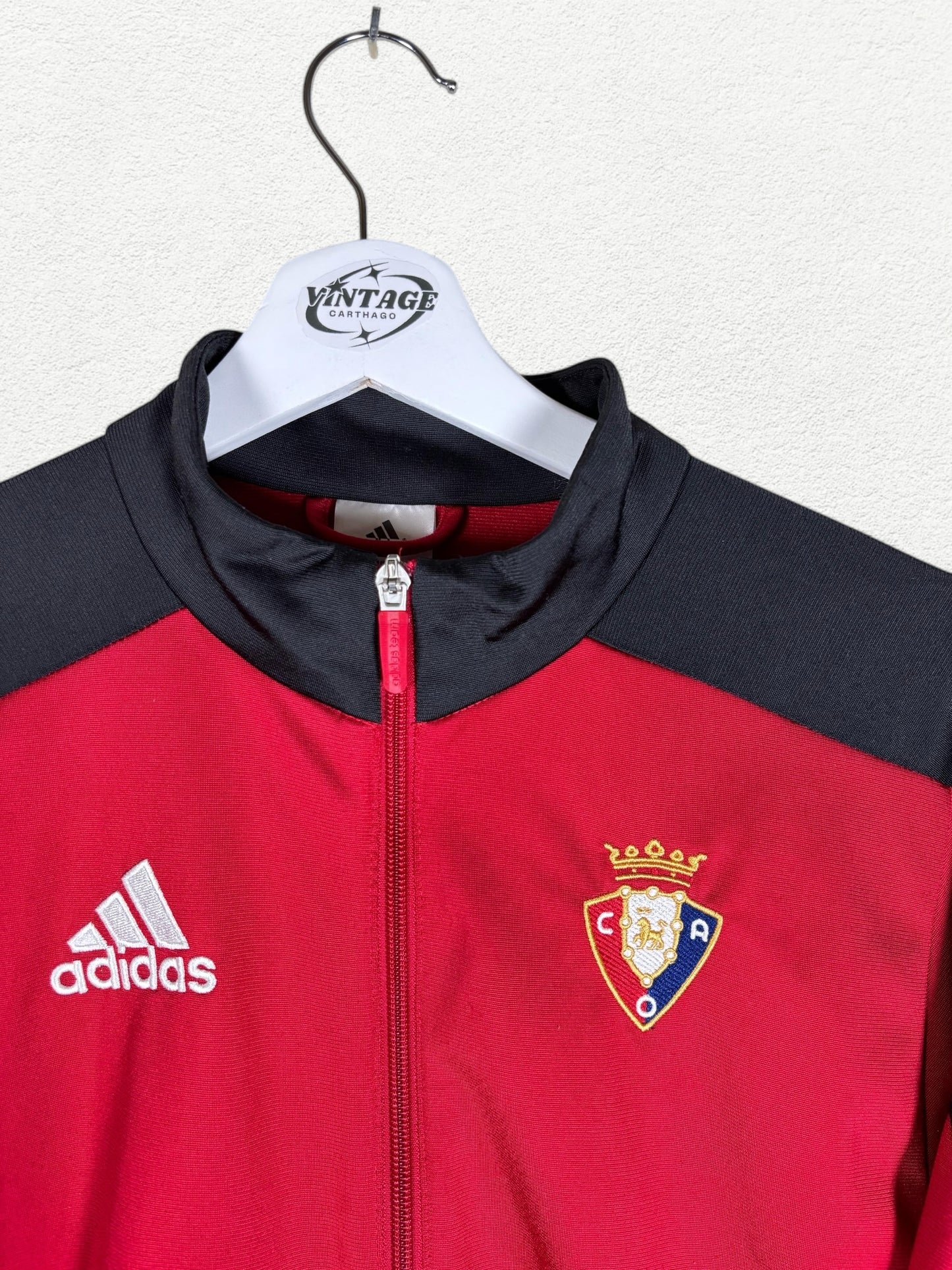 Chaqueta Osasuna