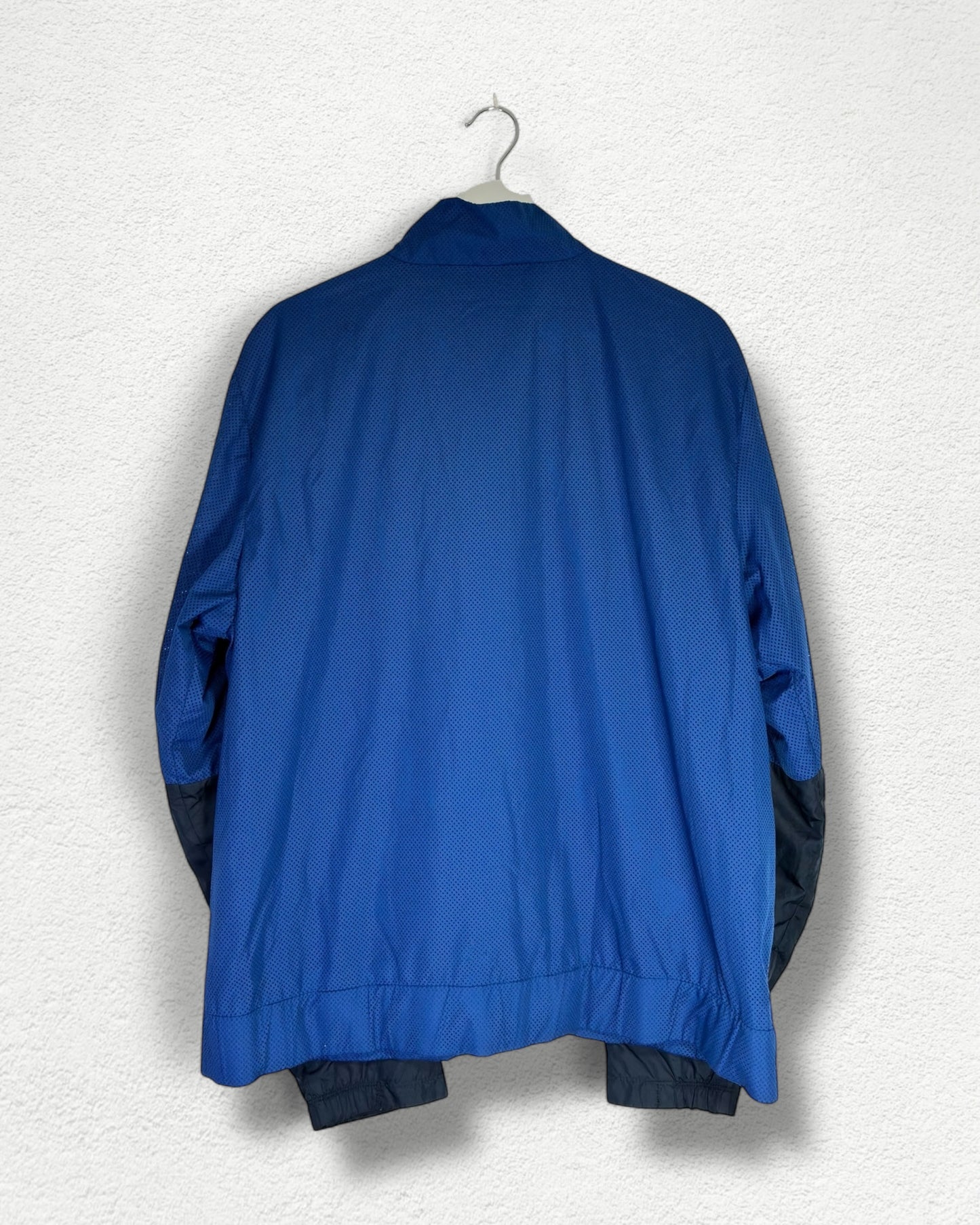 Nike FC Barcelona Jacket - XL - 2005/06 Season