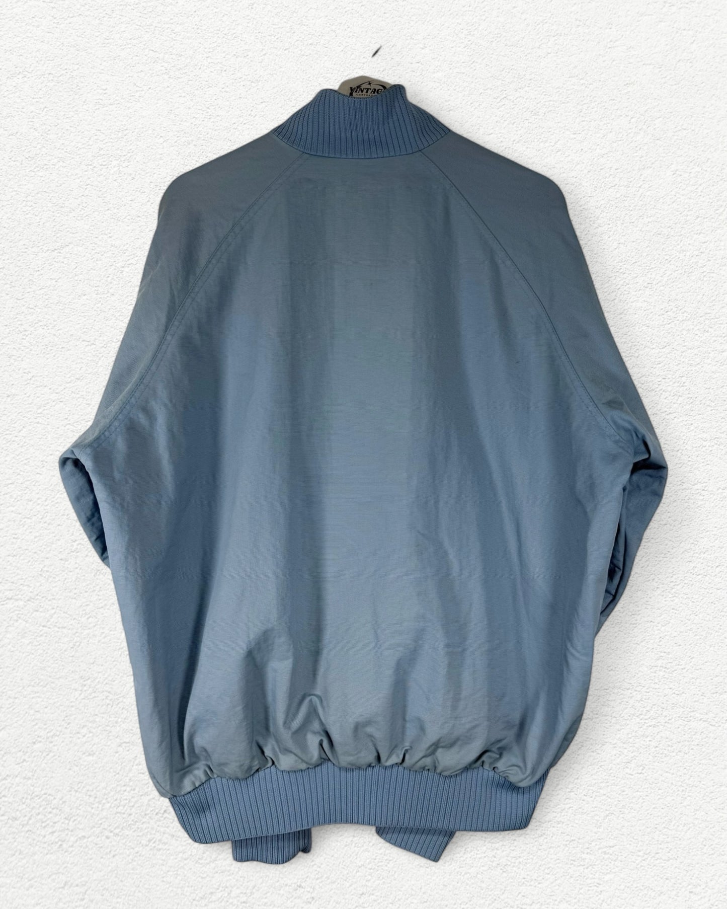 Puma Track Jacket – Classic 90s Style - XL