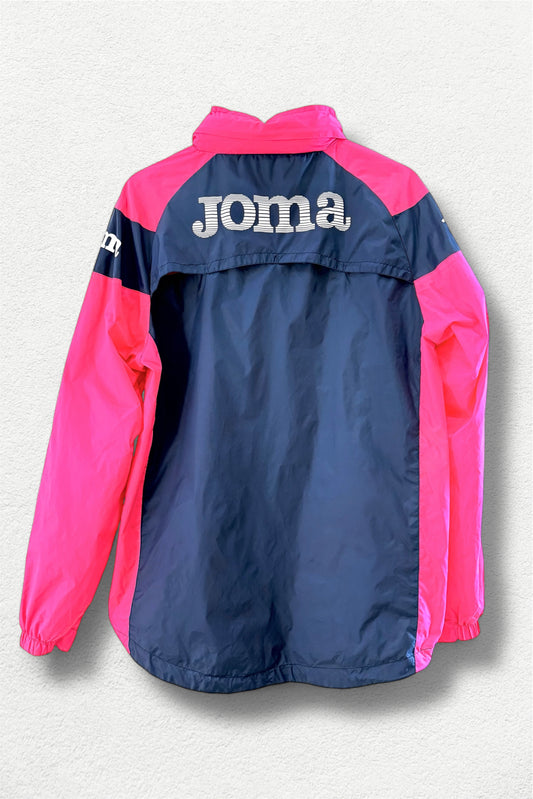 Getafe CF x Joma Training Jacket - Player Issue Style - L