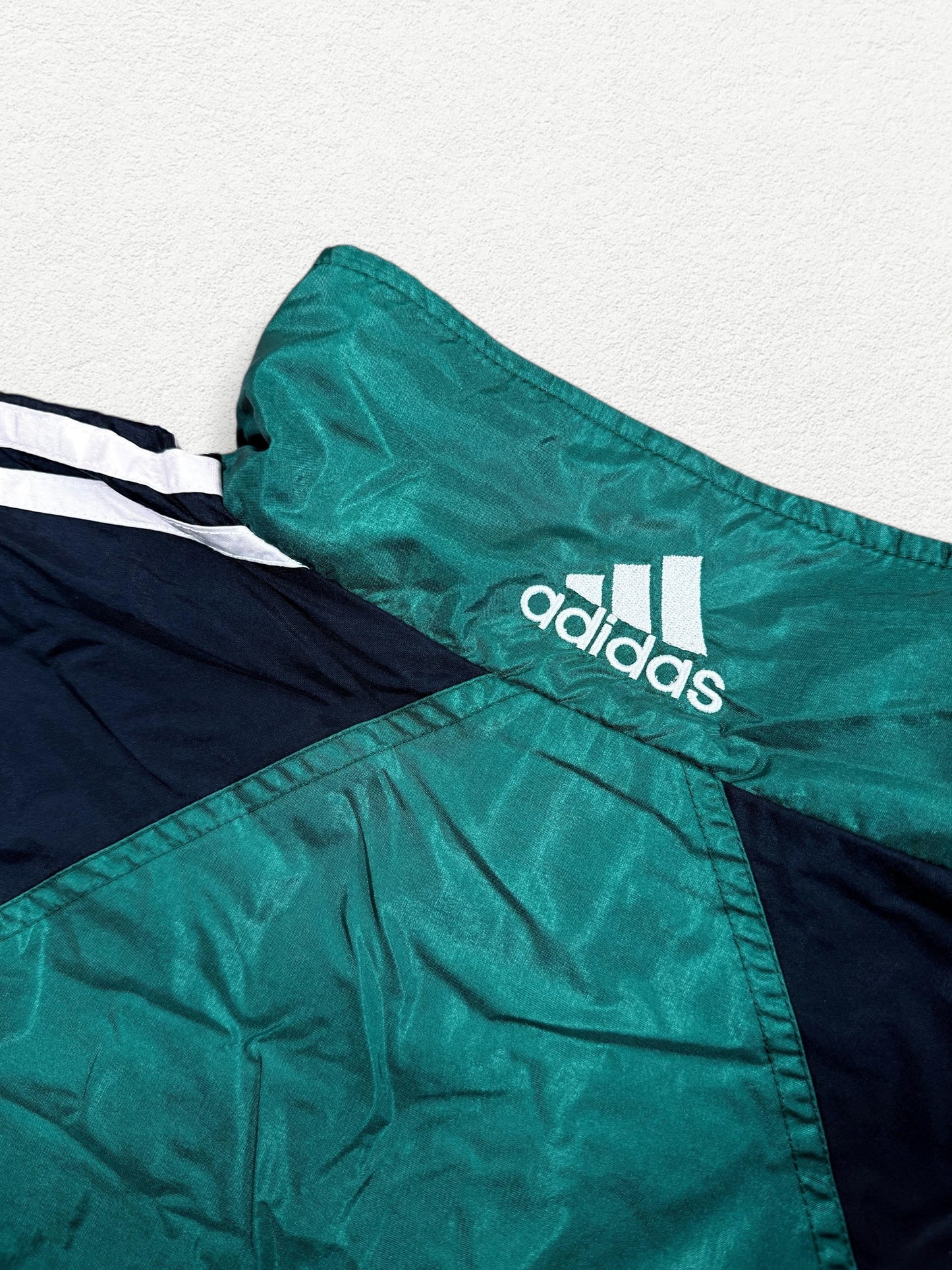 Chaqueta Deportiva Adidas Vintage