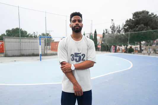 Adidas 2002 World Cup Korea-Japan Tee - XL