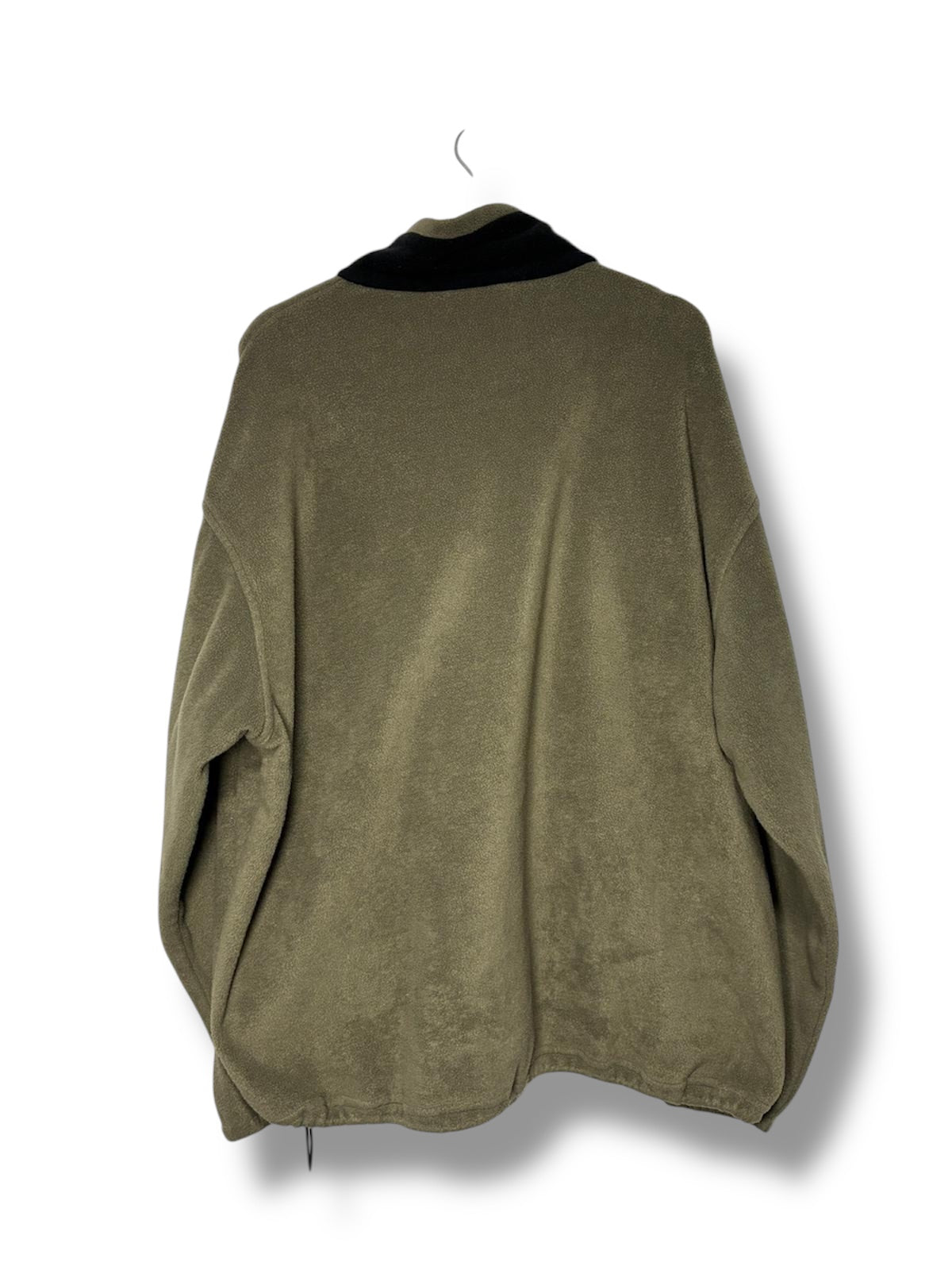 Columbia Vintage Fleece Pullover – Half Zip – XL – Outdoor Classic