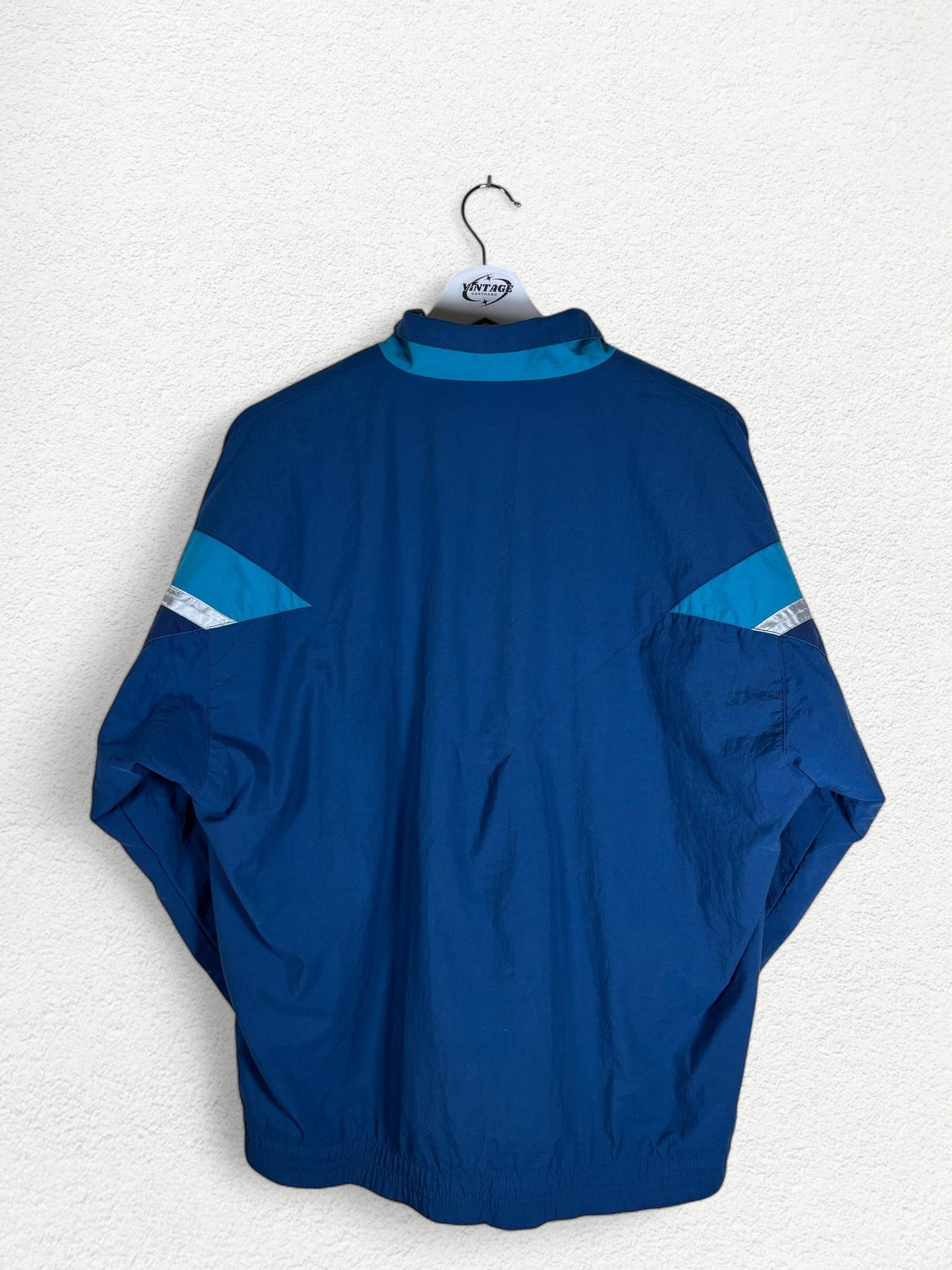 Diadora Windbreaker – Rare Retro Sports Jacket - M