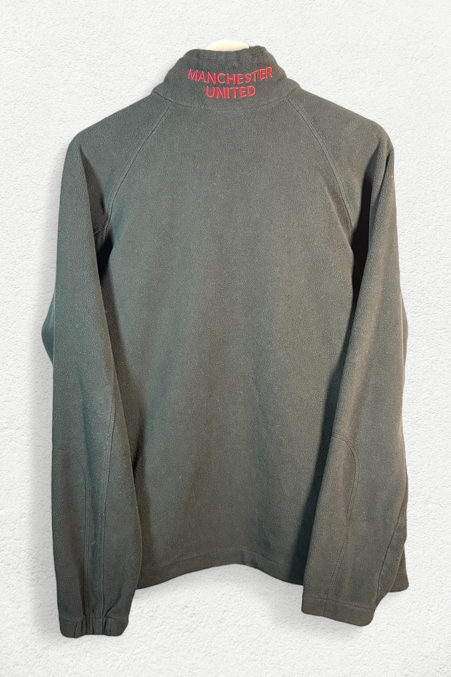 Columbia x Manchester United Fleece Jacket - M