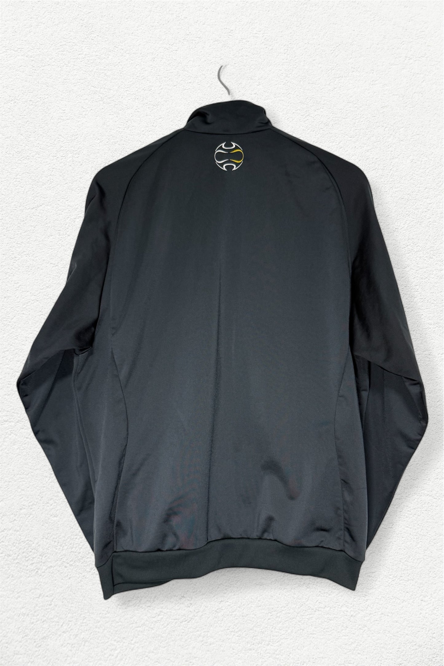 Real Madrid 06/07 Adidas Anthem Jacket - XL