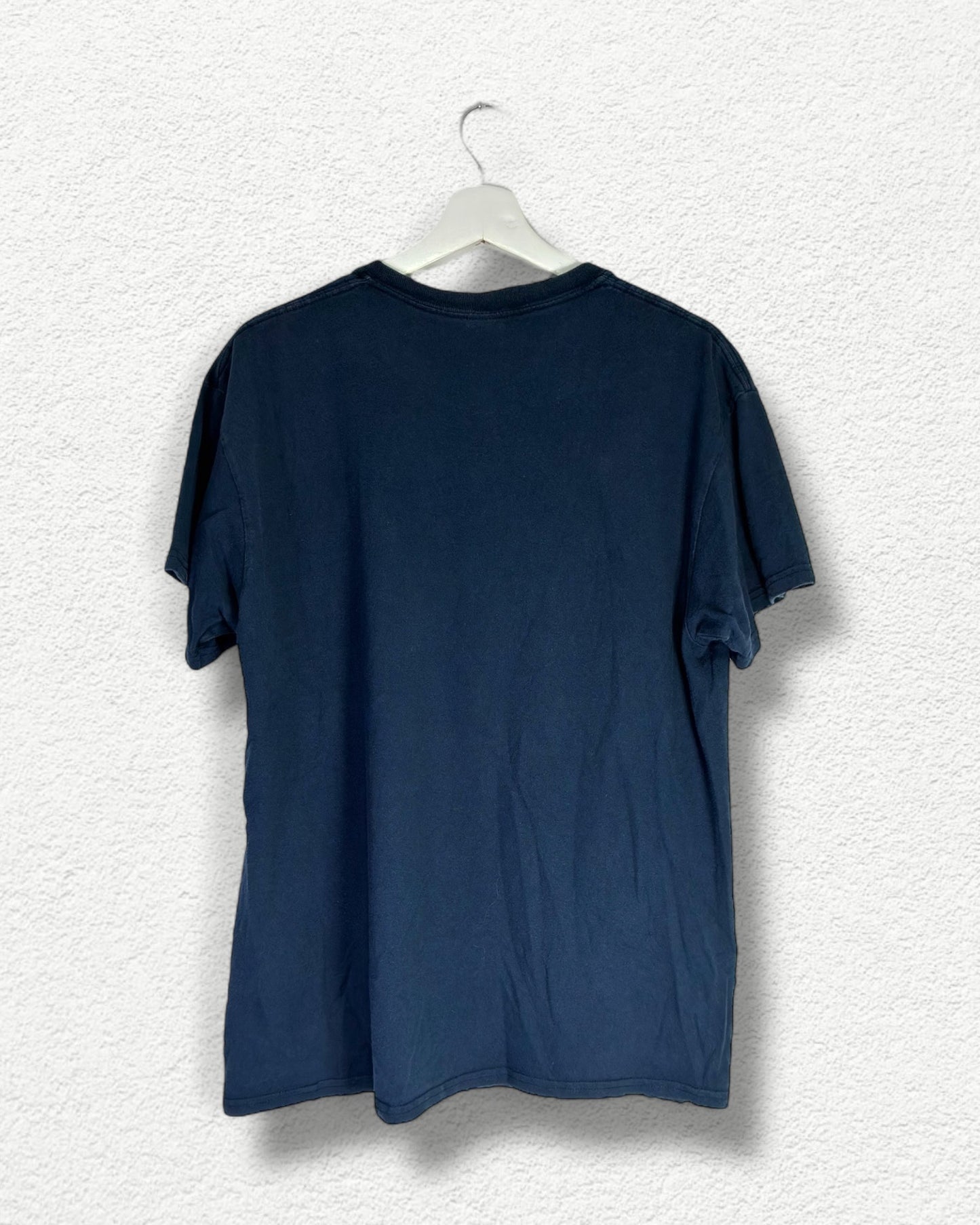 Nicky Hayden Tribute T-Shirt - L - MotoGP Legend 69