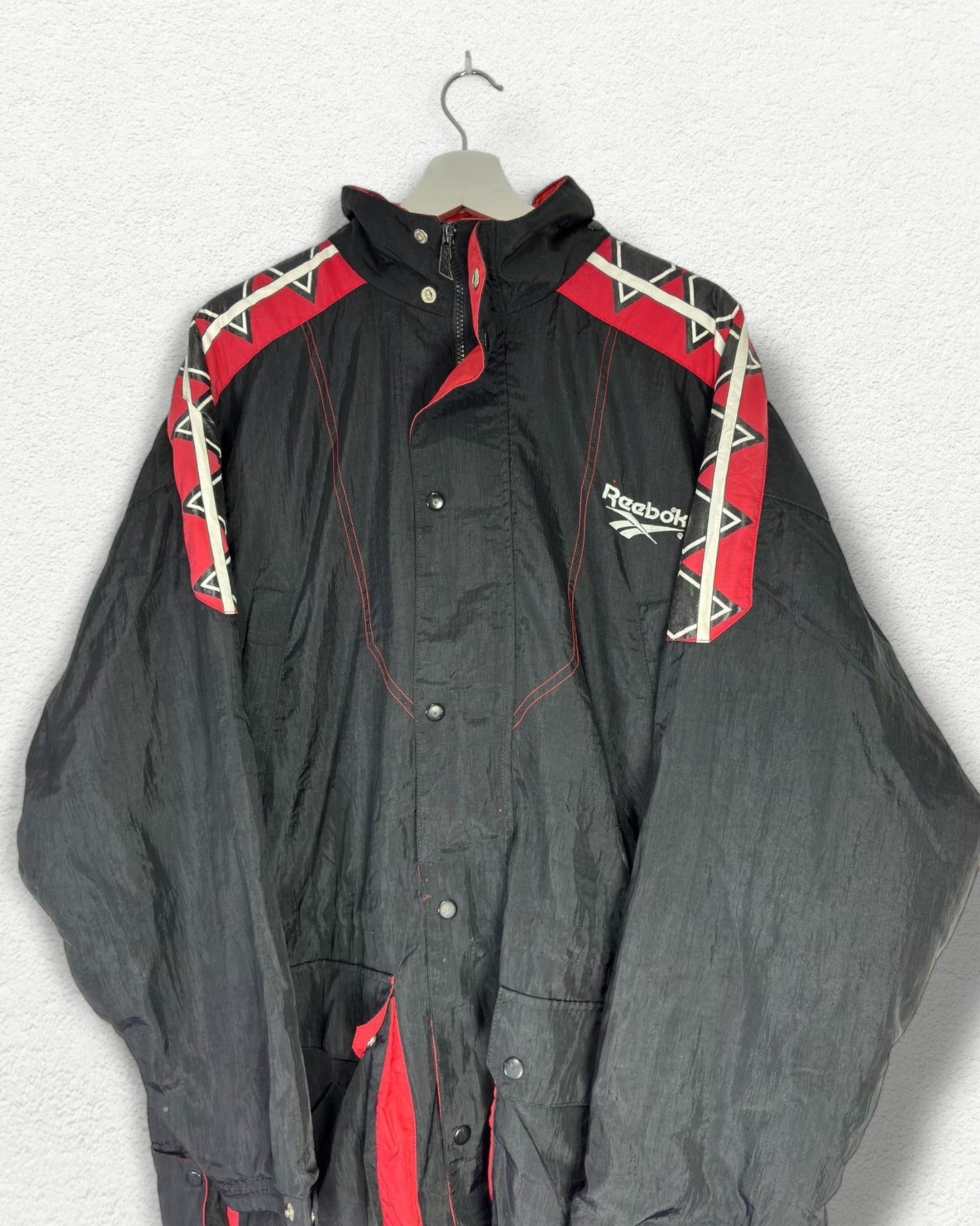 Reebok 90s Windbreaker - XL