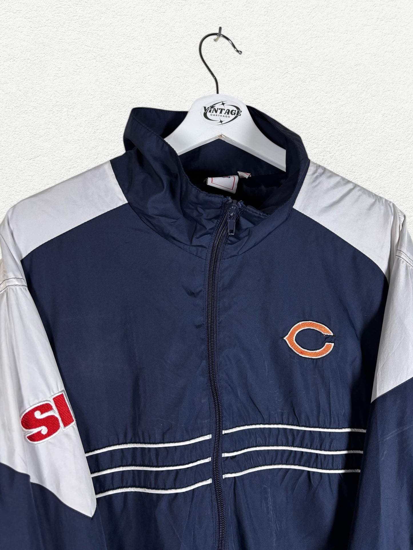 CHICAGO BEARS OFFICIAL NFL - XL