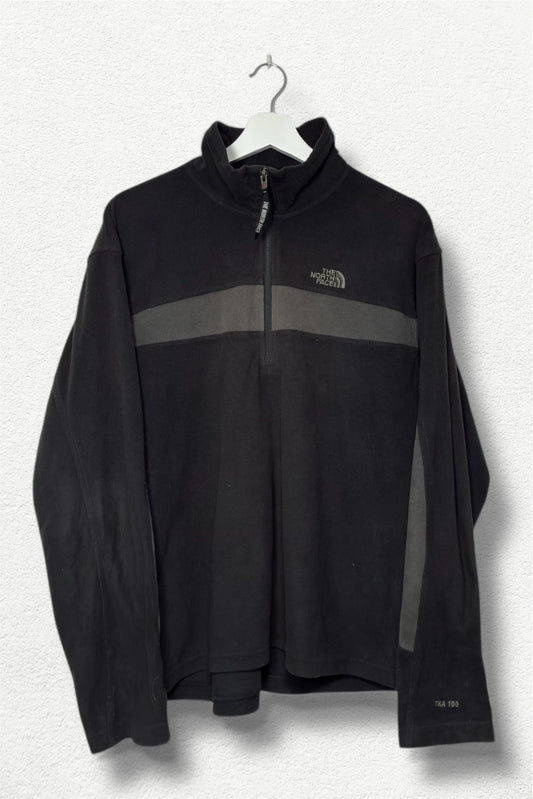 Vintage The North Face Fleece 1/4 Zip – M