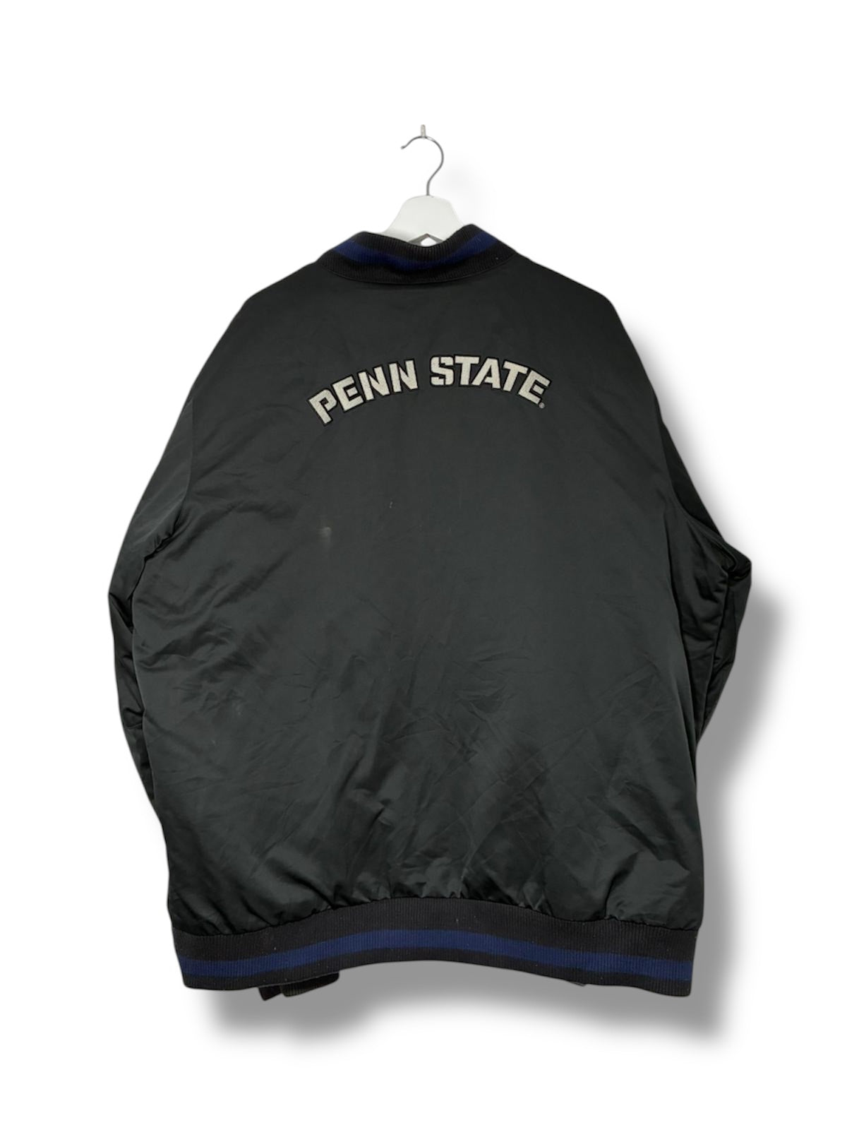 Nike Penn State Reversible Varsity Jacket – NCAA College – XL