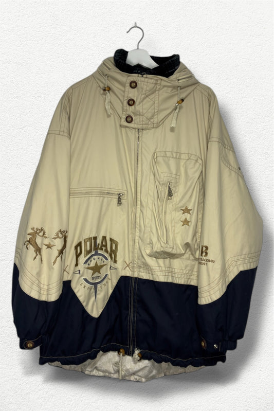 BOGNER Polar Expedition Jacket – XL