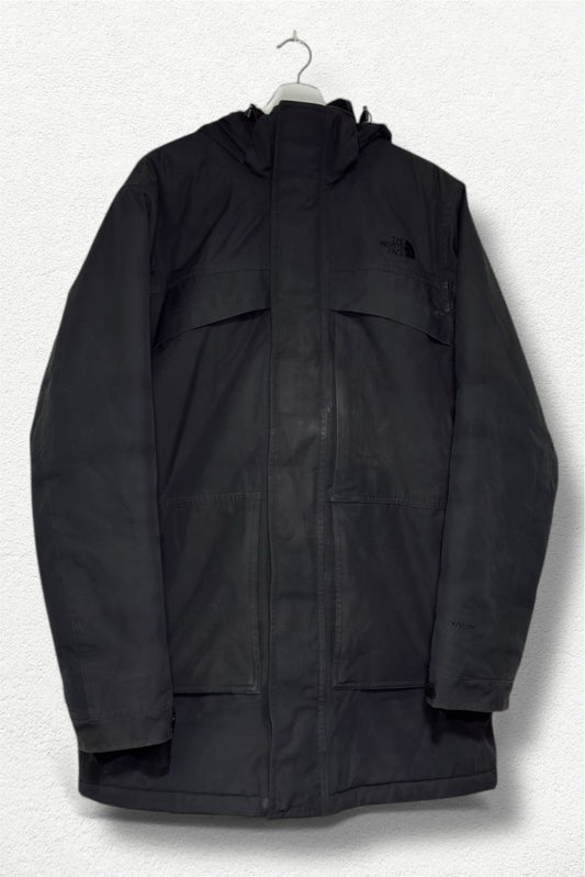 The North Face HyVent Parka – M