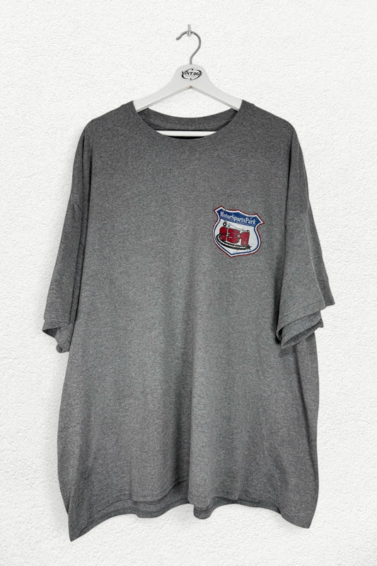 Vintage Motorsport Park USA T-Shirt – 3XL