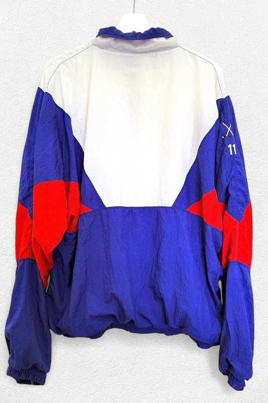 Puma Belle River Canadiens Windbreaker Canada Style - XL