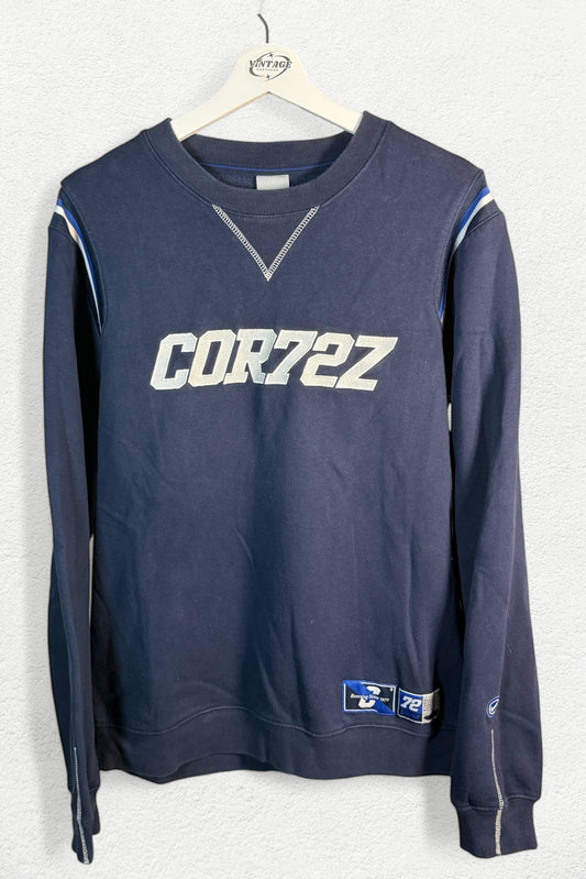 Nike Sweatshirt cor72z - M