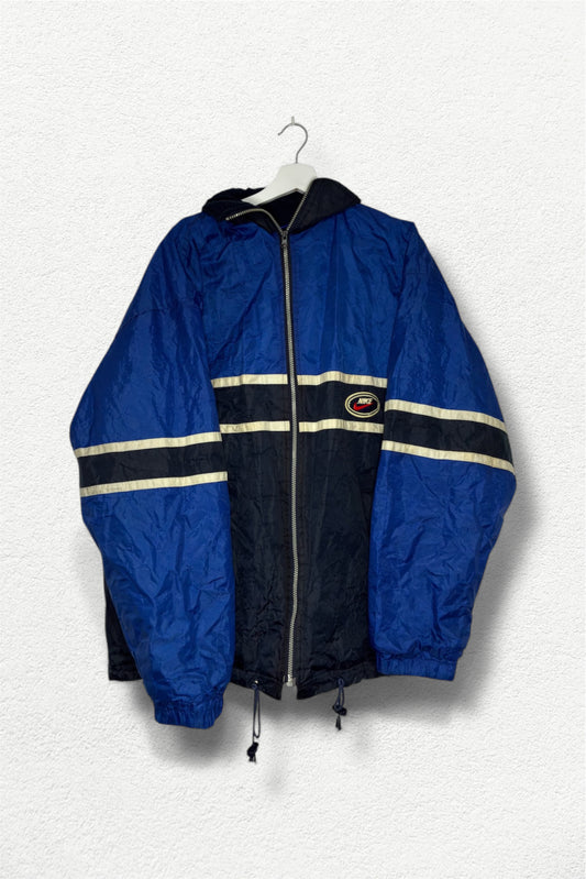 Nike 90s Windbreaker Jacket – Size L