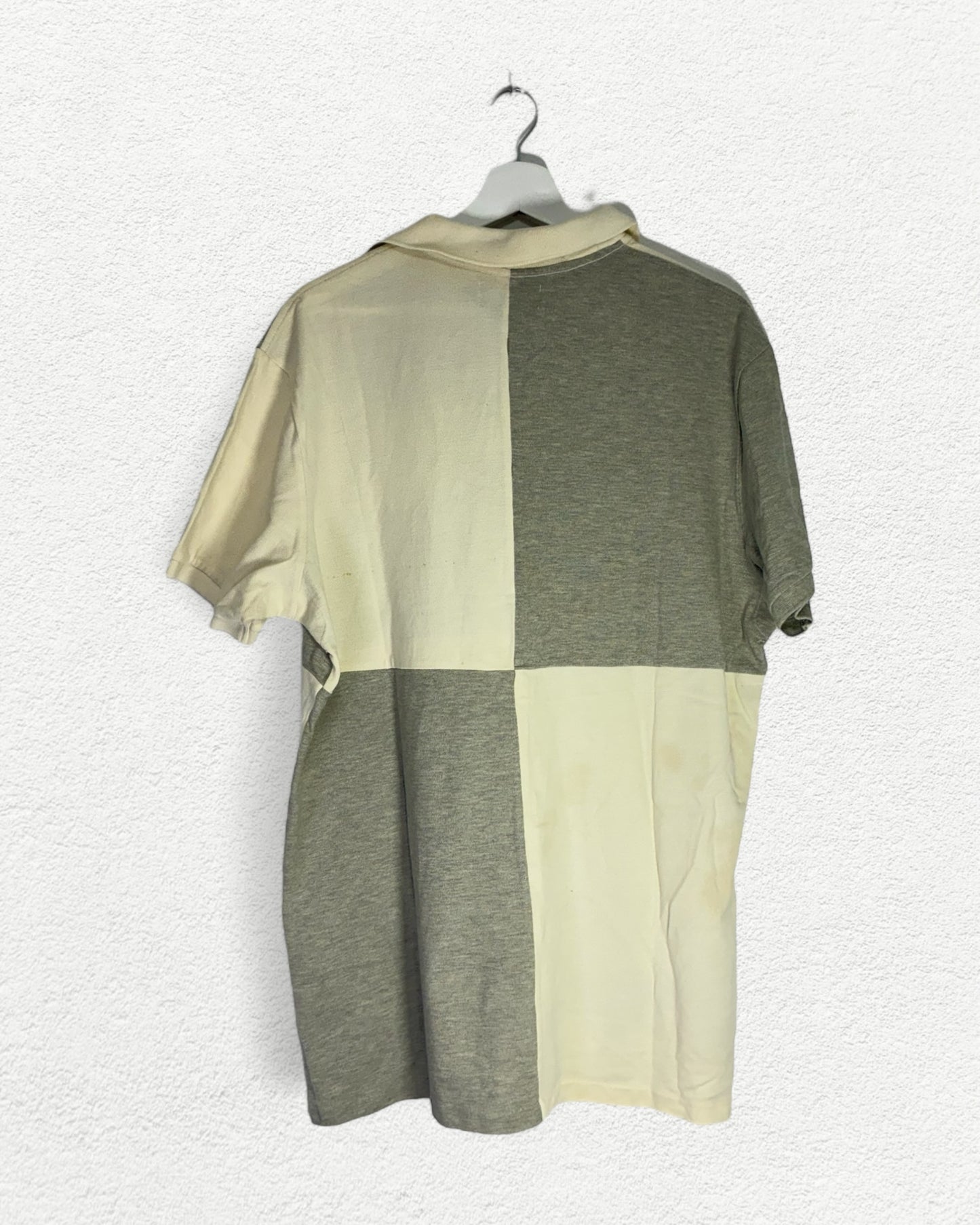 Ralph Lauren Polo Shirt - XL - Rugby Style