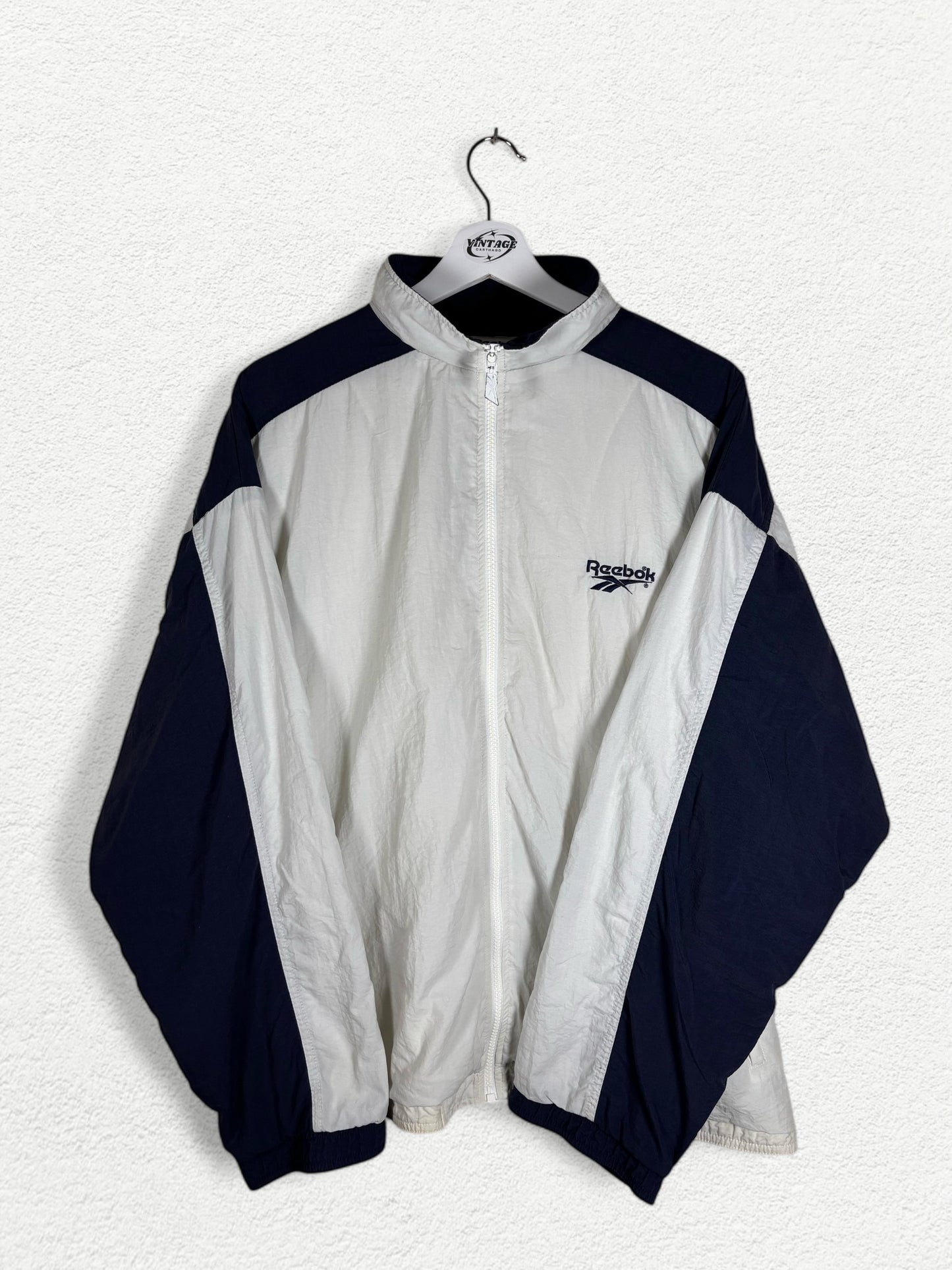 Reebok Track Jacket - L