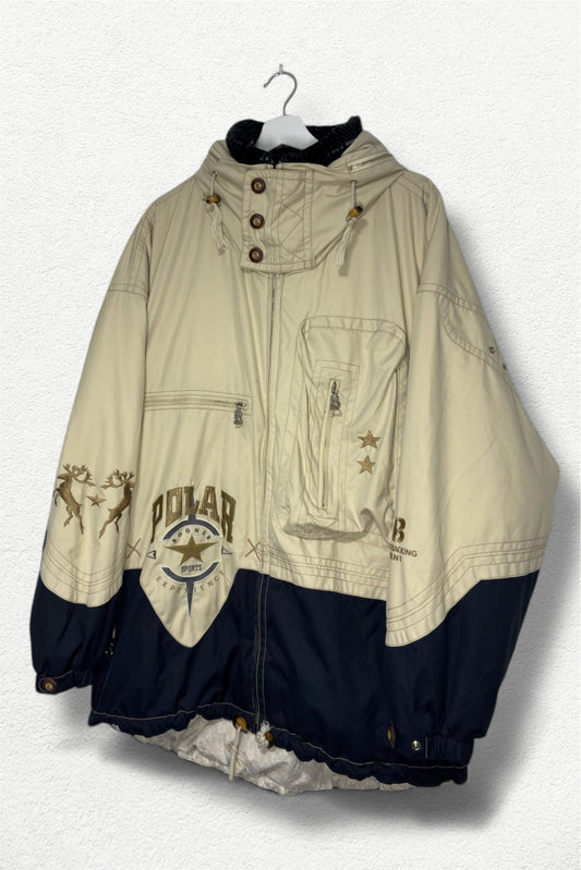 BOGNER Polar Expedition Jacket – XL