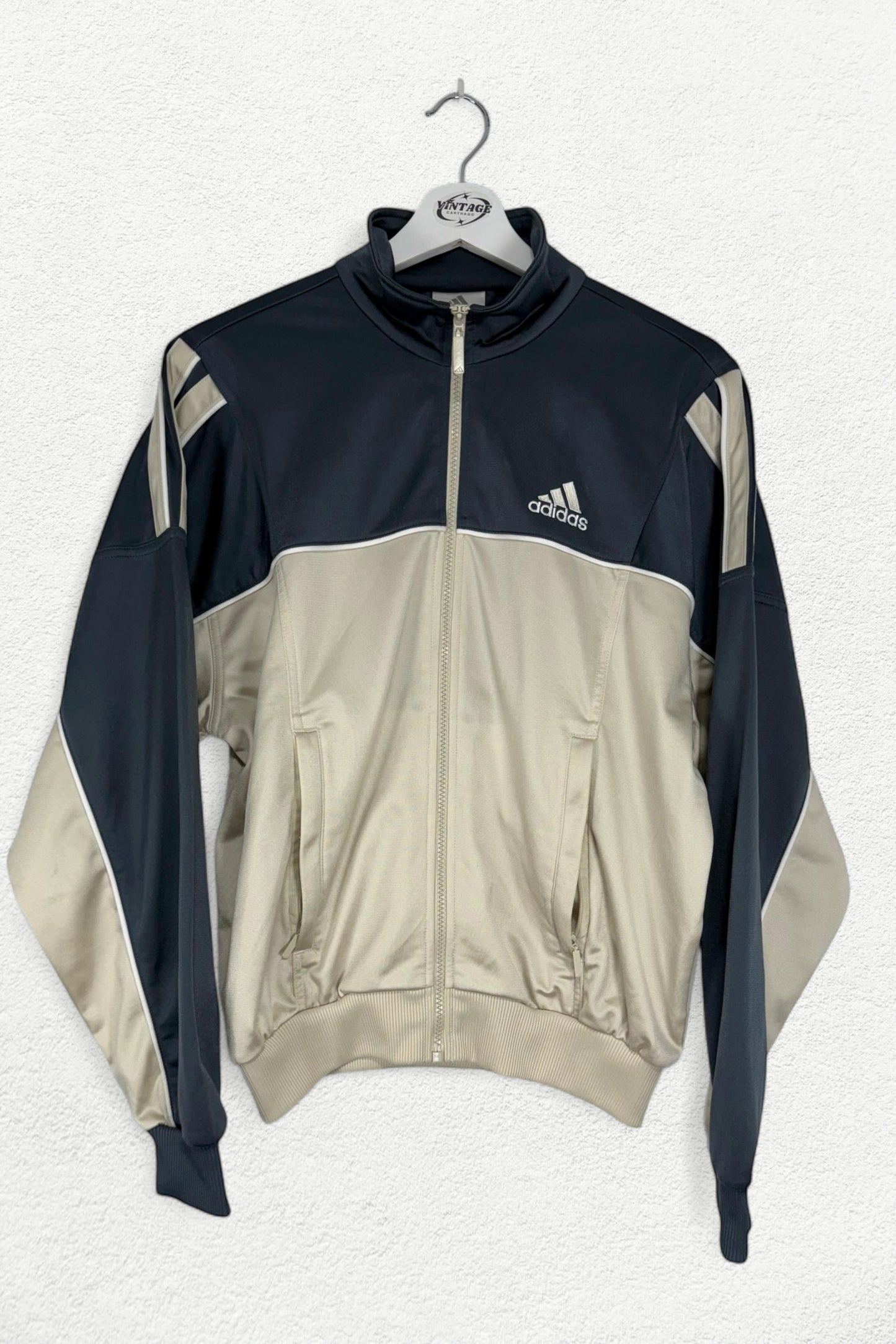 Adidas Track Jacket – Originals Style - 14 años