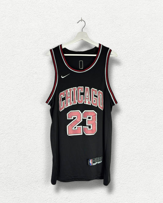 Chicago Bulls Michael Jordan #23 Jersey - M