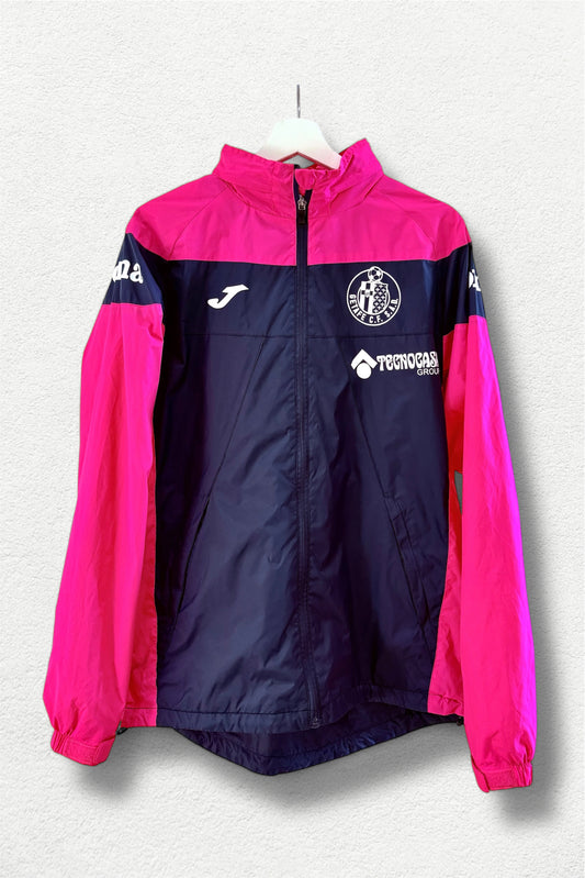 Getafe CF x Joma Training Jacket - Player Issue Style - L