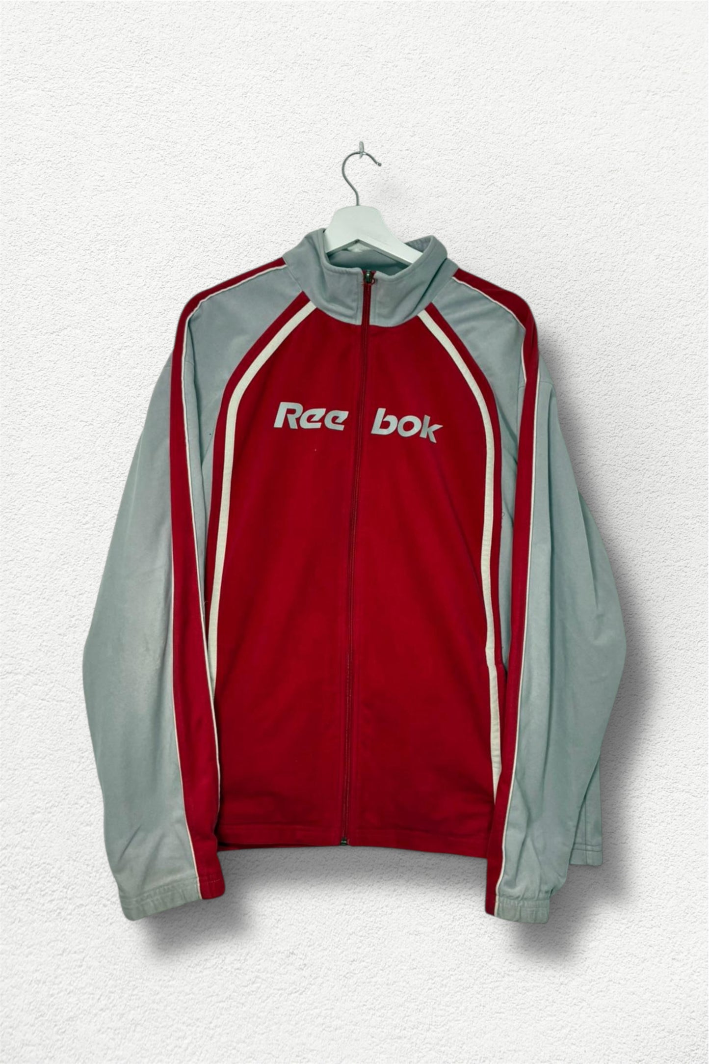 Reebok Classic Track Jacket – XL