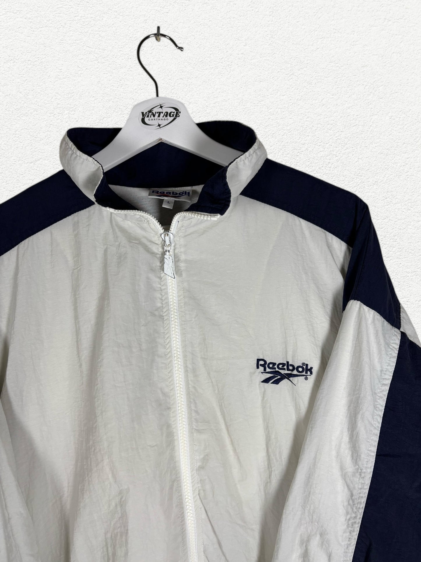 Reebok Track Jacket - L