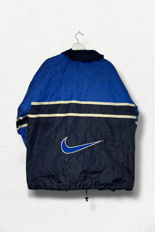Nike 90s Windbreaker Jacket – Size L