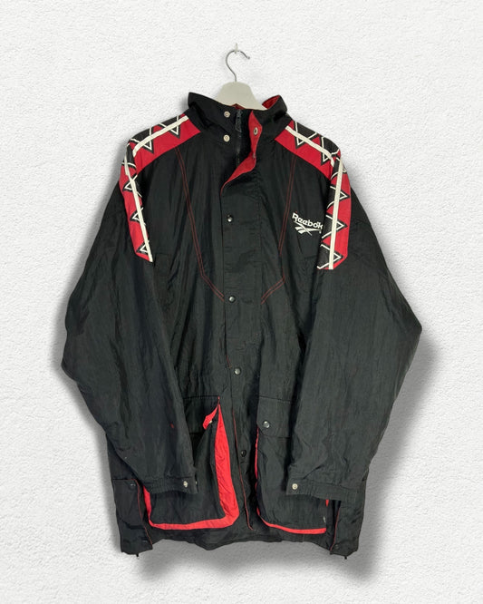 Reebok 90s Windbreaker - XL