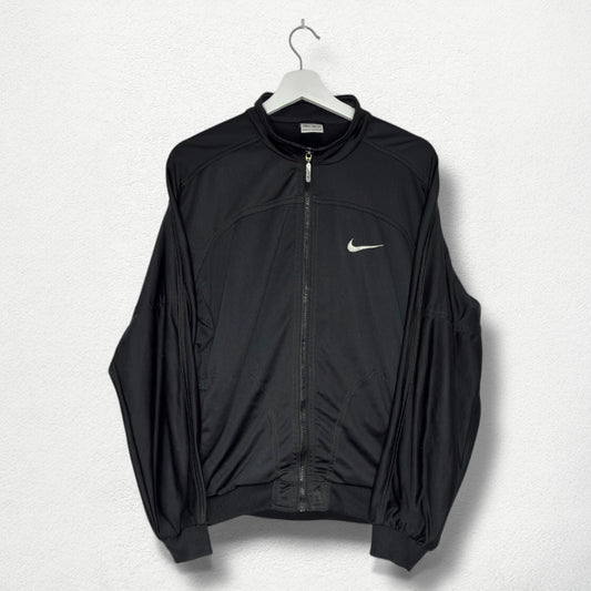 Nike 2000s Track Jacket XL – Big Back Swoosh
