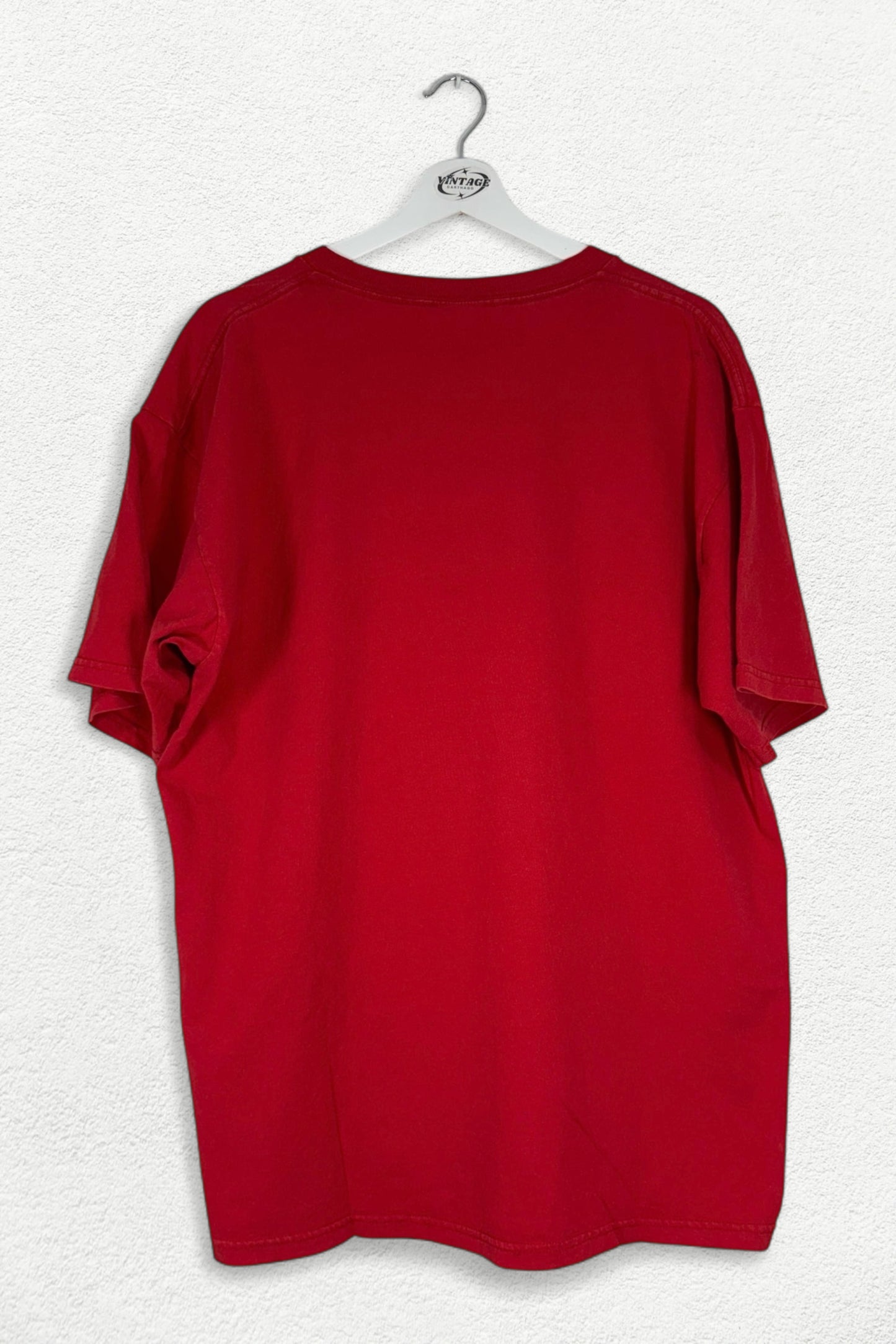 Tampa Bay Buccaneers T-Shirt – Authentic NFL Fan Gear - XL