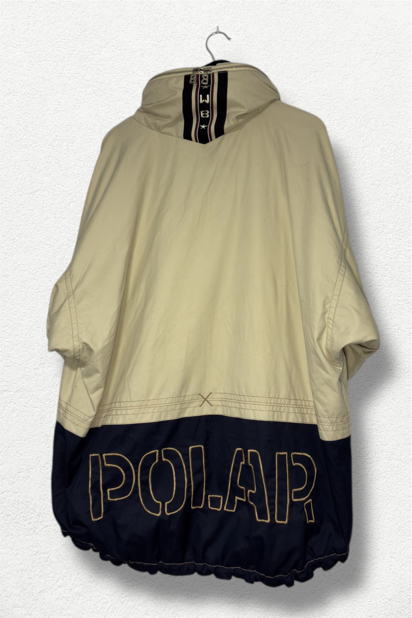 BOGNER Polar Expedition Jacket – XL