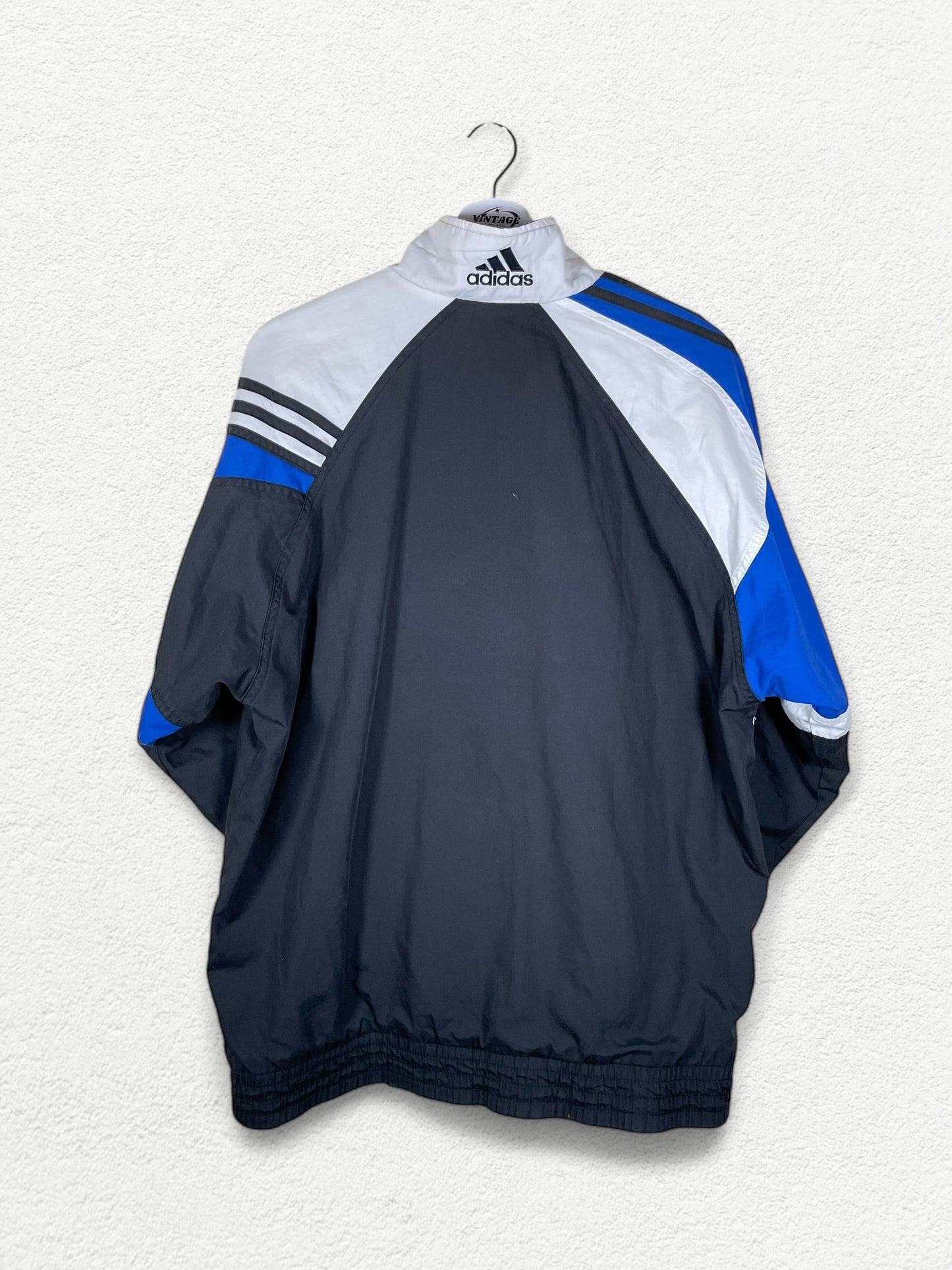 Adidas Windbreaker Jacket - L